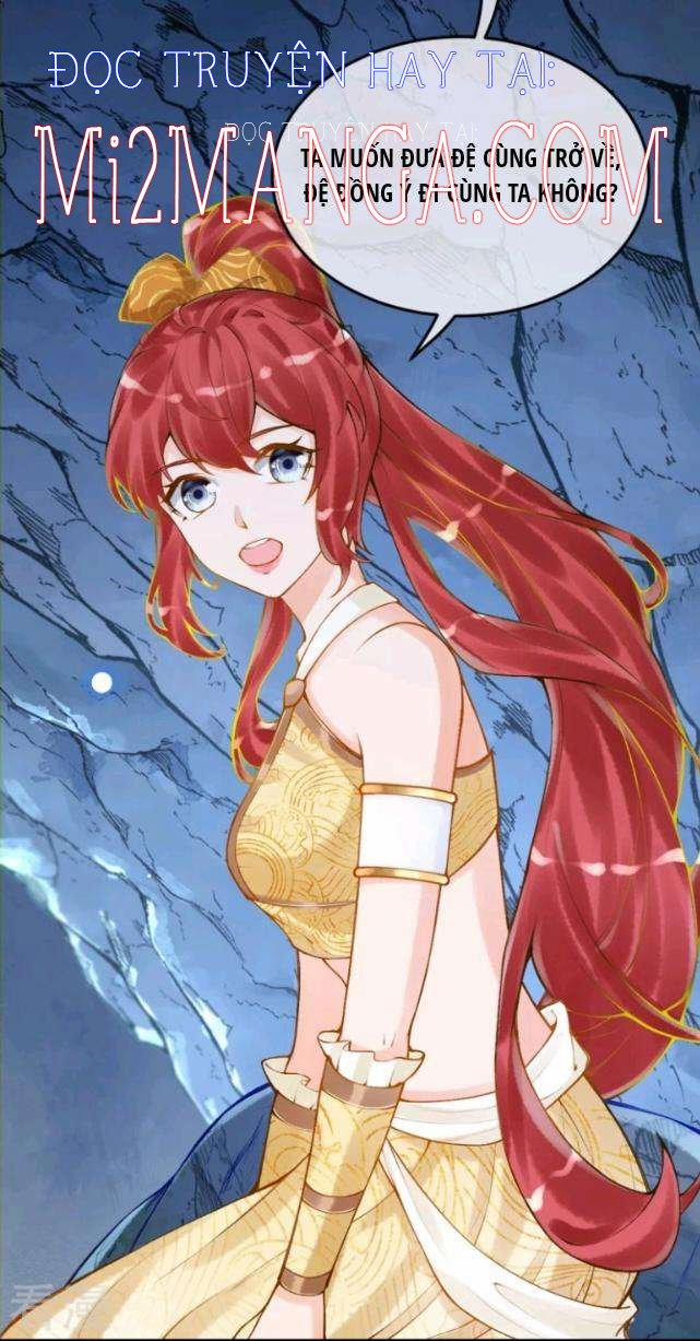 Xuyên Không Đến Ai Câp – Trở Thành Nàng Dâu Của Vua 44.5 trang 10