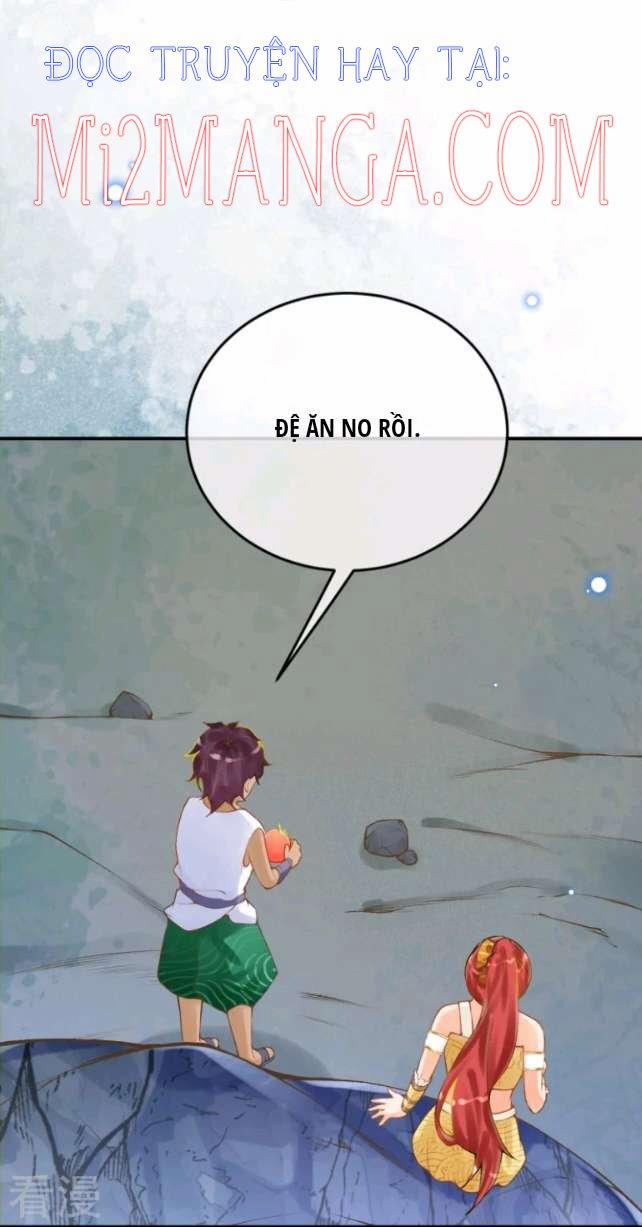 Xuyên Không Đến Ai Câp – Trở Thành Nàng Dâu Của Vua 44.5 trang 12