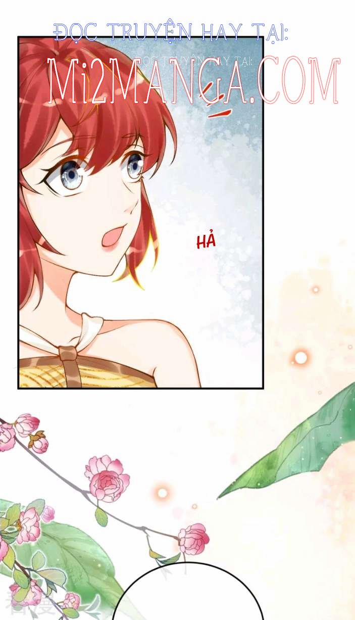 Xuyên Không Đến Ai Câp – Trở Thành Nàng Dâu Của Vua 44.5 trang 14