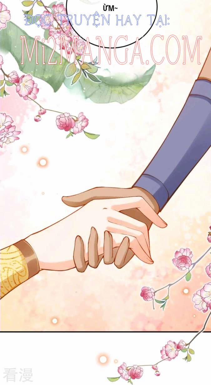 Xuyên Không Đến Ai Câp – Trở Thành Nàng Dâu Của Vua 44.5 trang 15