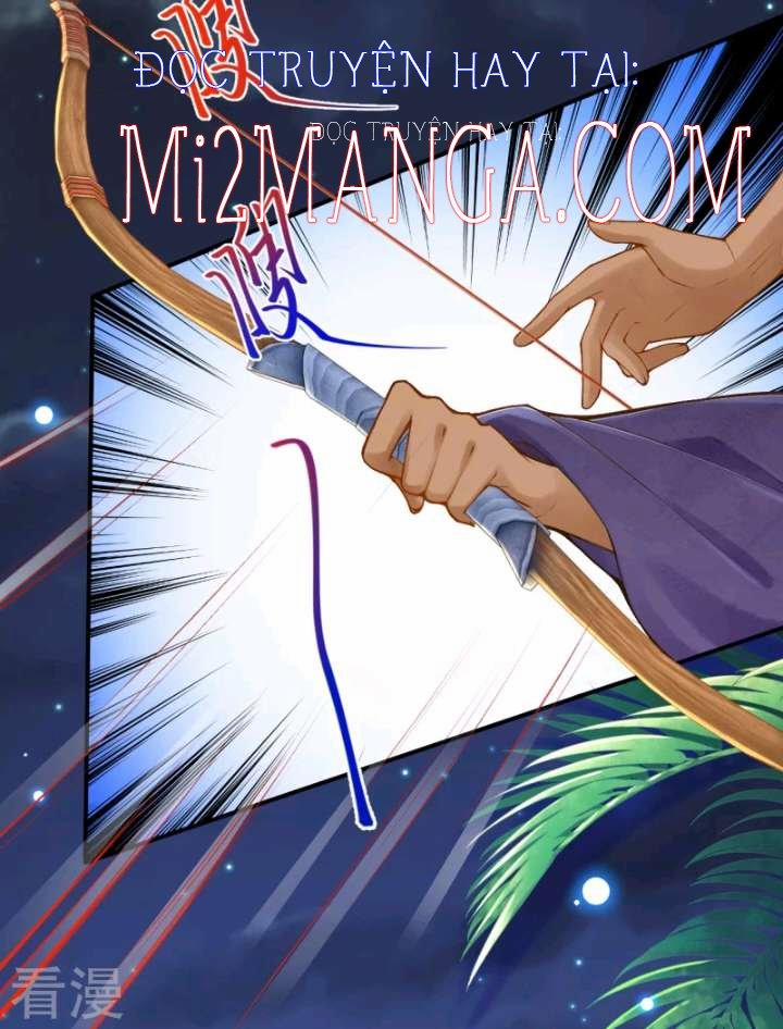 Xuyên Không Đến Ai Câp – Trở Thành Nàng Dâu Của Vua 44.5 trang 18
