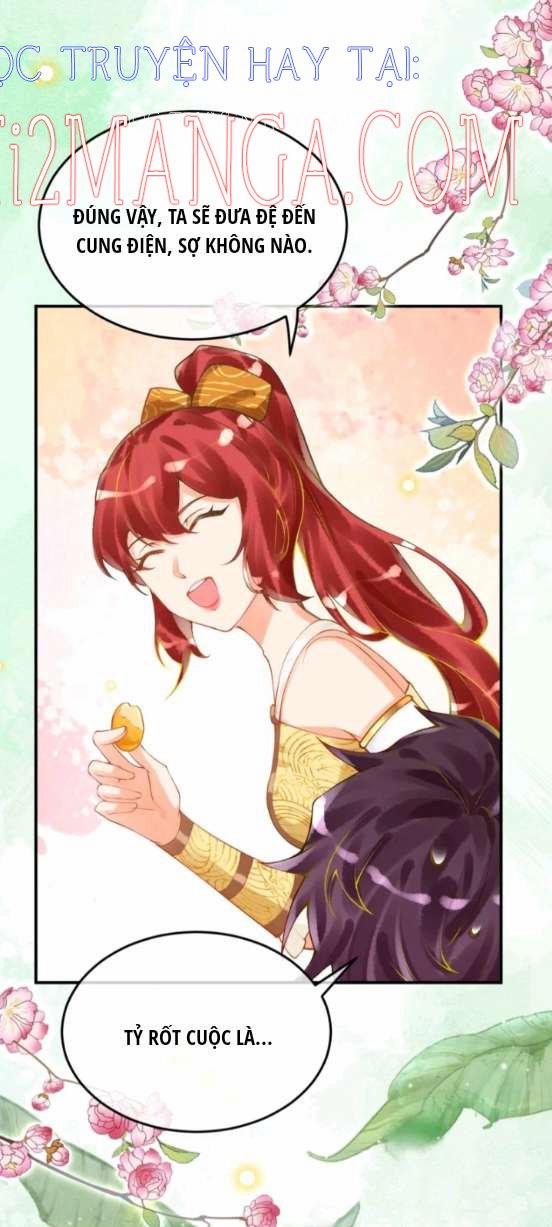 Xuyên Không Đến Ai Câp – Trở Thành Nàng Dâu Của Vua 44.5 trang 5