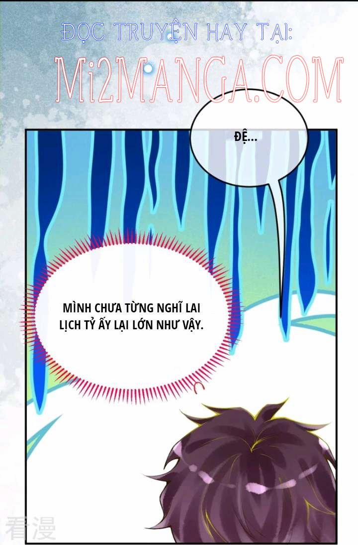 Xuyên Không Đến Ai Câp – Trở Thành Nàng Dâu Của Vua 44.5 trang 7