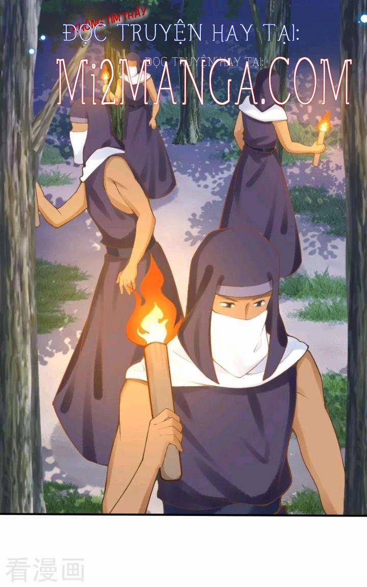 Xuyên Không Đến Ai Câp – Trở Thành Nàng Dâu Của Vua 44 trang 10