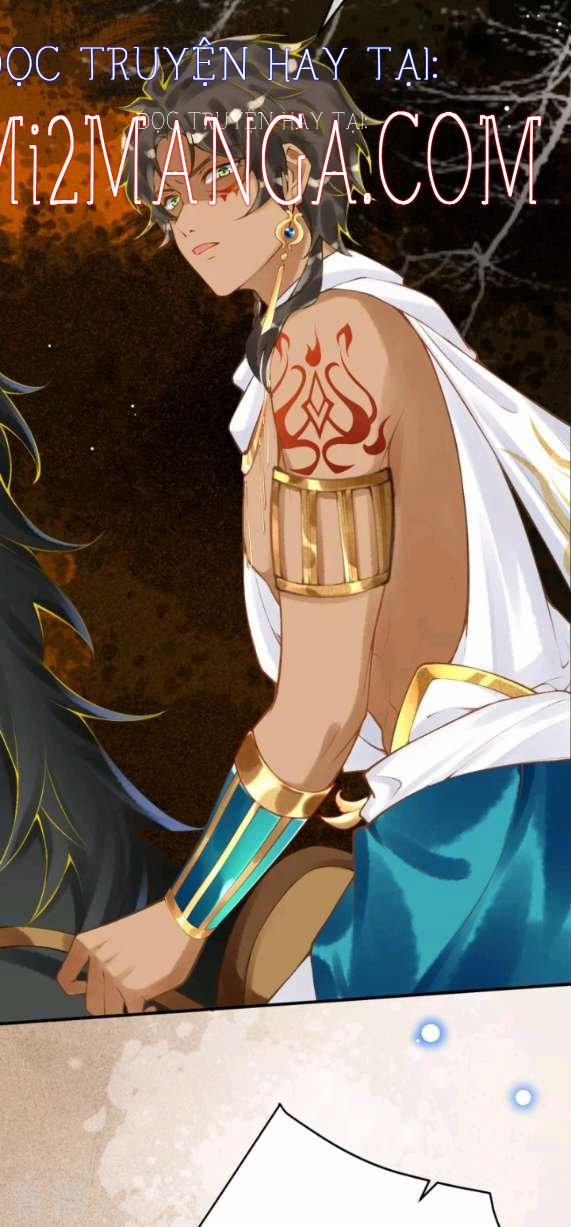 Xuyên Không Đến Ai Câp – Trở Thành Nàng Dâu Của Vua 44 trang 6