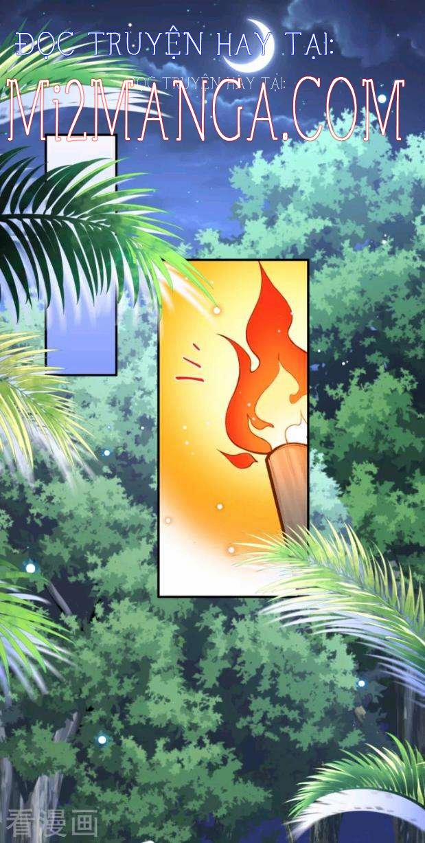 Xuyên Không Đến Ai Câp – Trở Thành Nàng Dâu Của Vua 44 trang 9