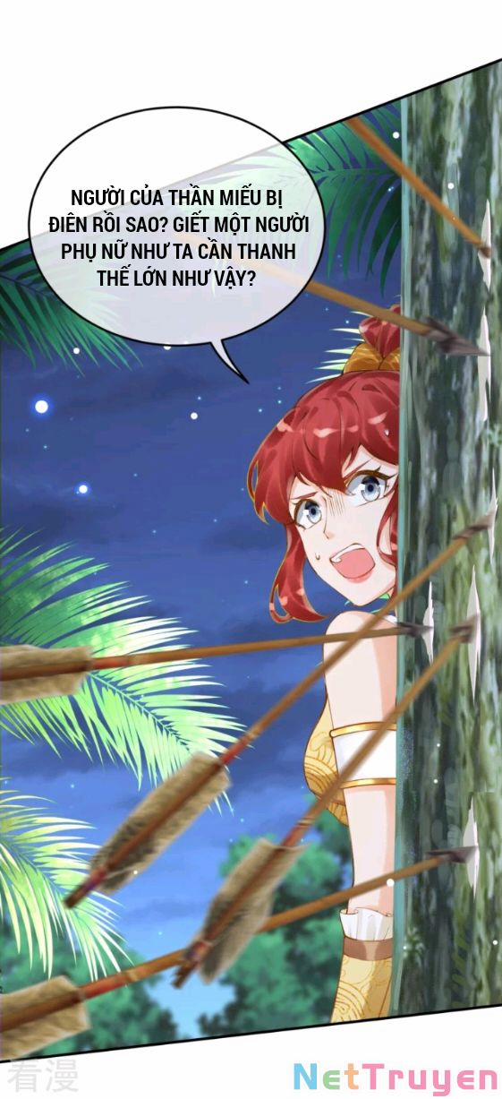 Xuyên Không Đến Ai Câp – Trở Thành Nàng Dâu Của Vua 45 trang 10