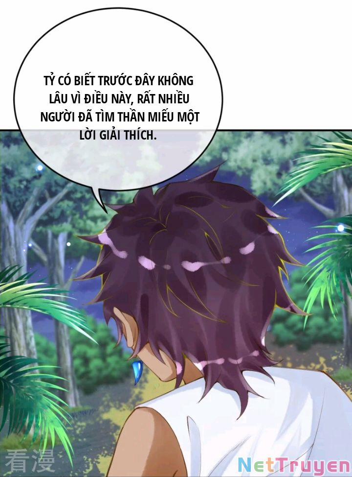 Xuyên Không Đến Ai Câp – Trở Thành Nàng Dâu Của Vua 45 trang 14