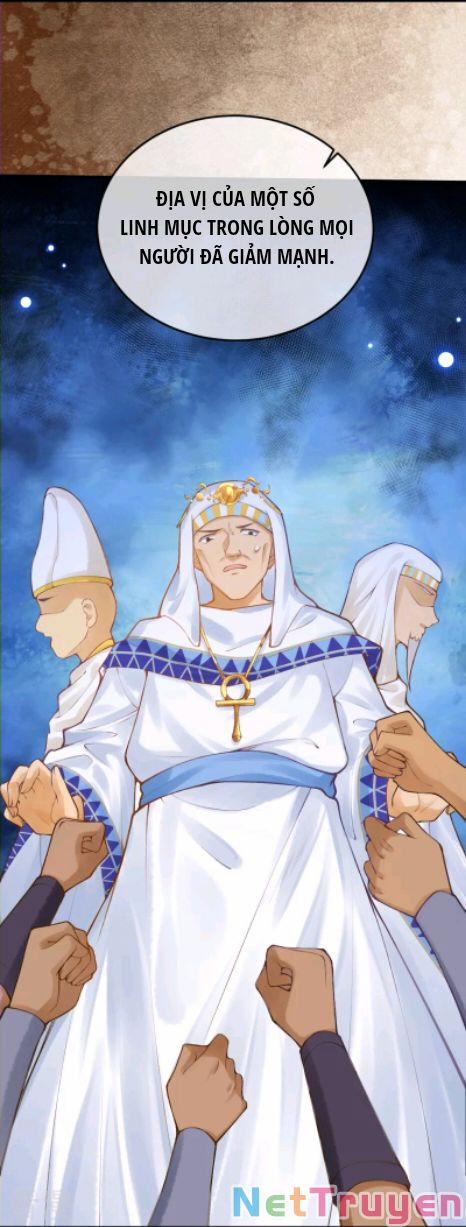 Xuyên Không Đến Ai Câp – Trở Thành Nàng Dâu Của Vua 45 trang 15