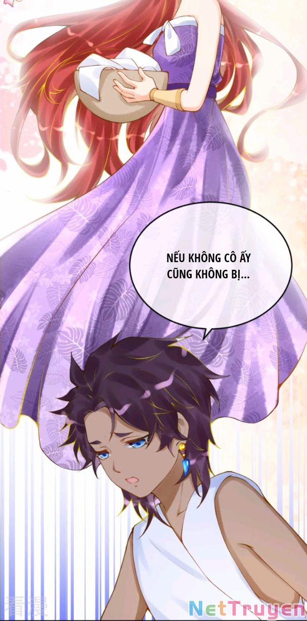 Xuyên Không Đến Ai Câp – Trở Thành Nàng Dâu Của Vua 45 trang 18