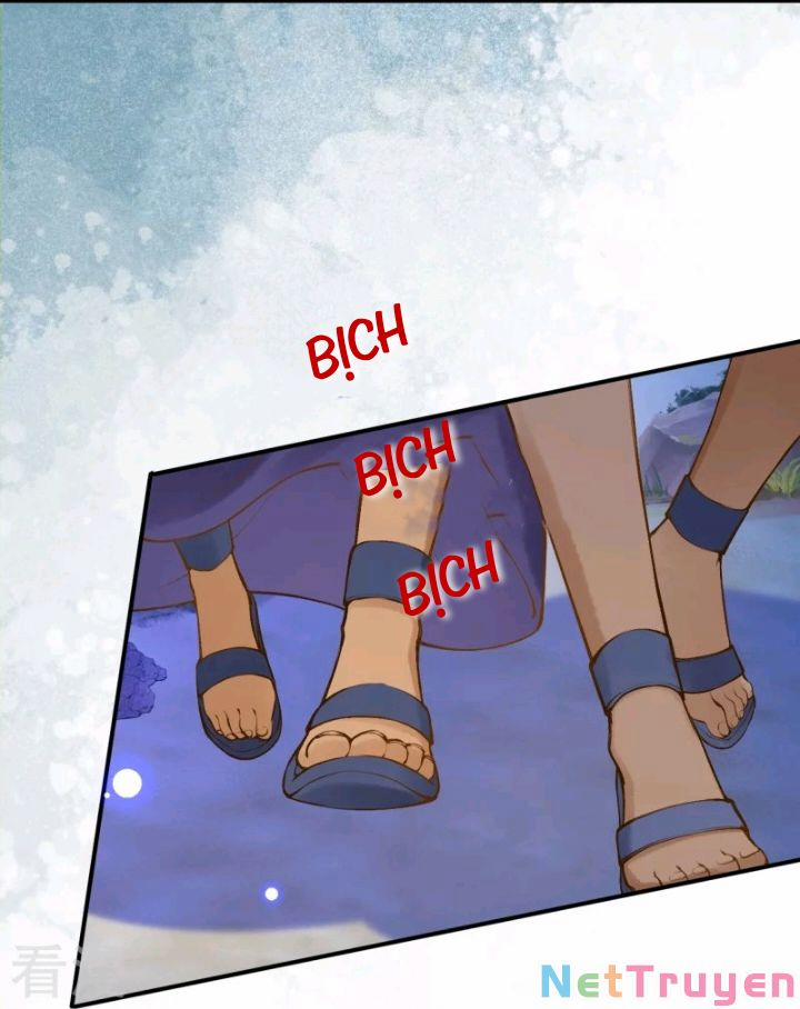 Xuyên Không Đến Ai Câp – Trở Thành Nàng Dâu Của Vua 45 trang 19