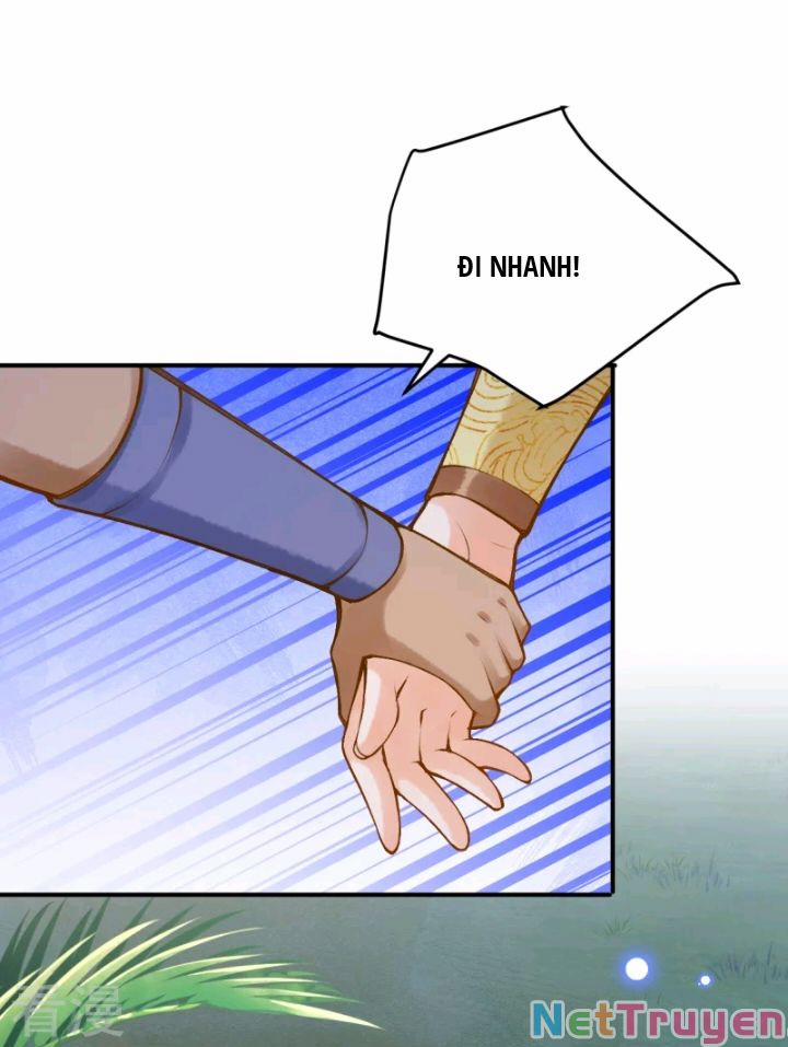 Xuyên Không Đến Ai Câp – Trở Thành Nàng Dâu Của Vua 45 trang 21