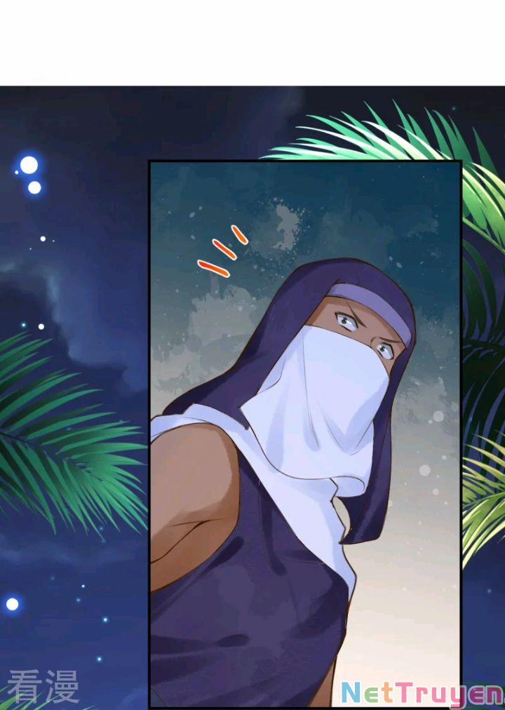 Xuyên Không Đến Ai Câp – Trở Thành Nàng Dâu Của Vua 45 trang 24