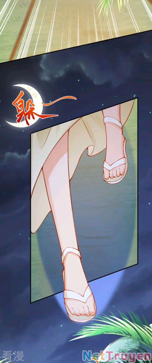 Xuyên Không Đến Ai Câp – Trở Thành Nàng Dâu Của Vua 45 trang 3