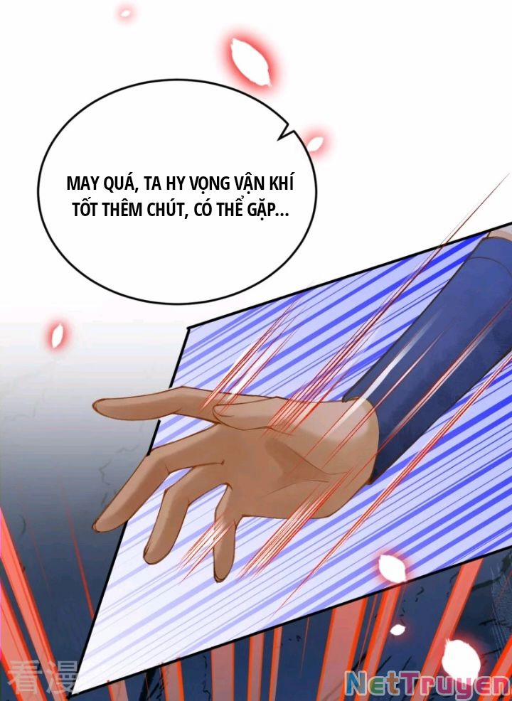 Xuyên Không Đến Ai Câp – Trở Thành Nàng Dâu Của Vua 45 trang 31