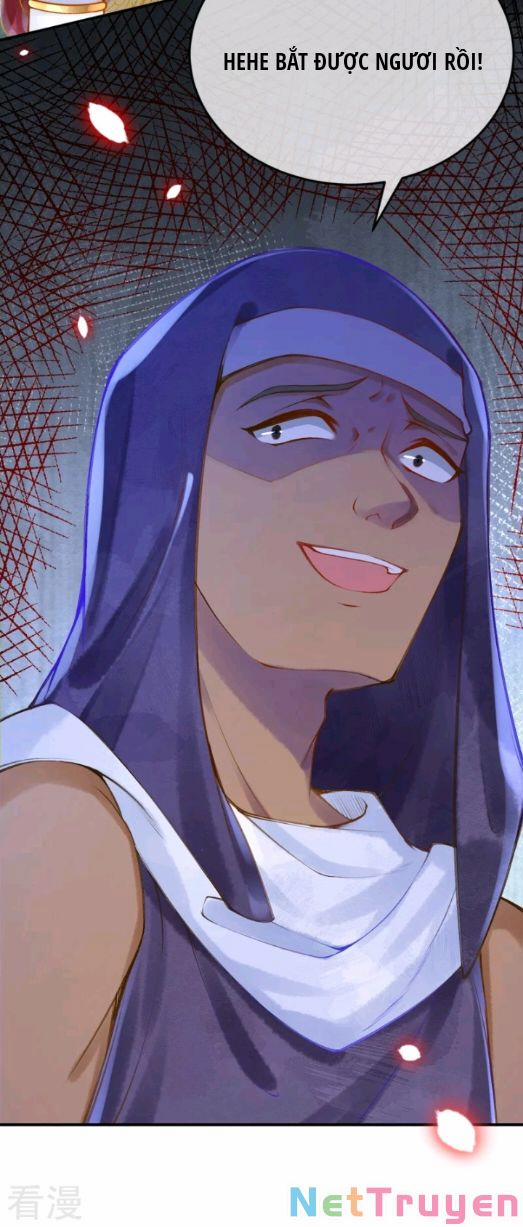 Xuyên Không Đến Ai Câp – Trở Thành Nàng Dâu Của Vua 45 trang 34