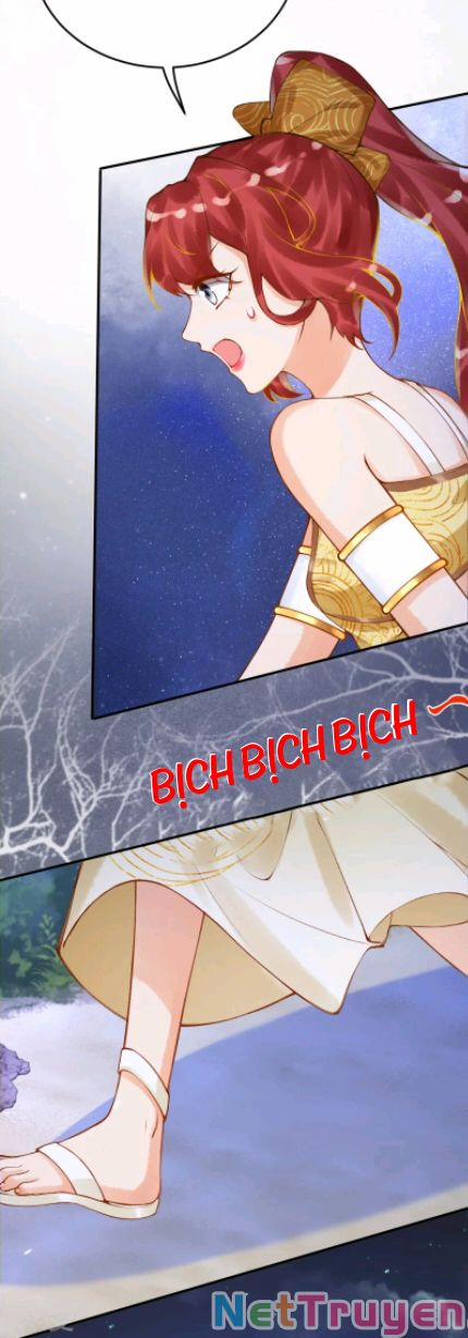 Xuyên Không Đến Ai Câp – Trở Thành Nàng Dâu Của Vua 45 trang 5