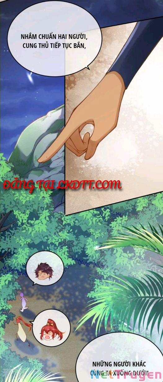 Xuyên Không Đến Ai Câp – Trở Thành Nàng Dâu Của Vua 45 trang 6