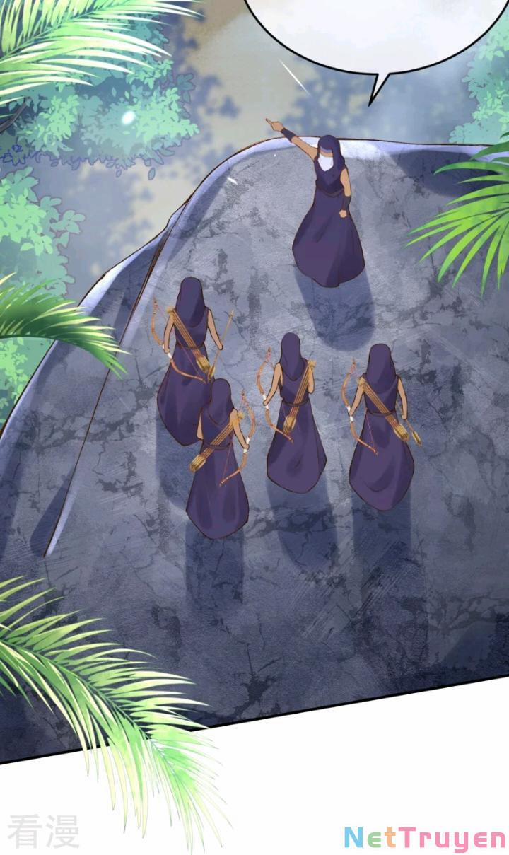 Xuyên Không Đến Ai Câp – Trở Thành Nàng Dâu Của Vua 45 trang 7