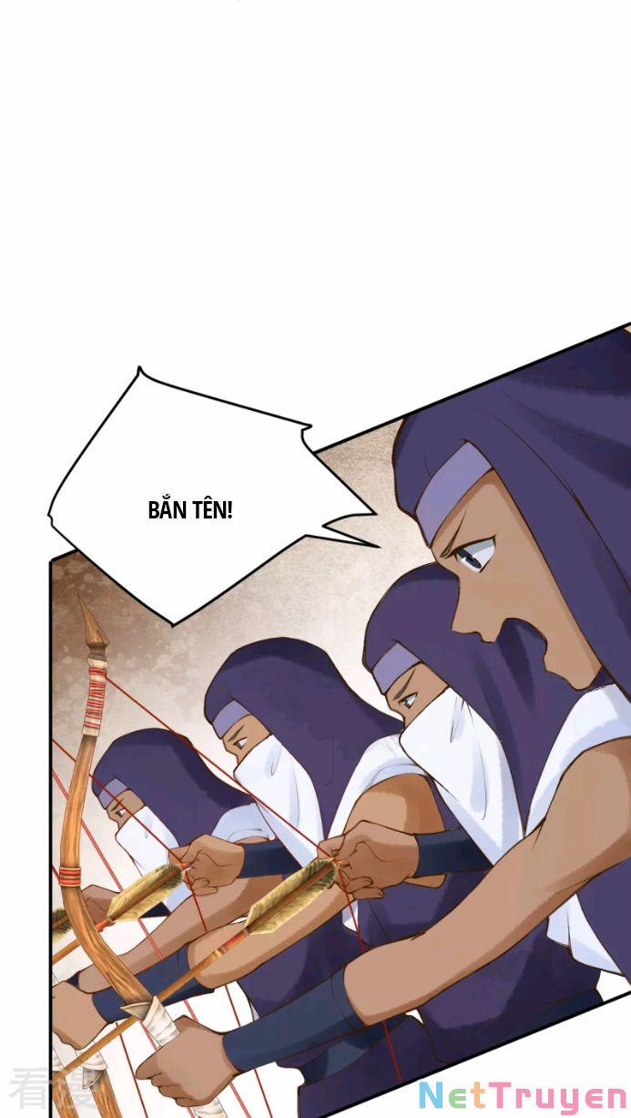 Xuyên Không Đến Ai Câp – Trở Thành Nàng Dâu Của Vua 45 trang 8