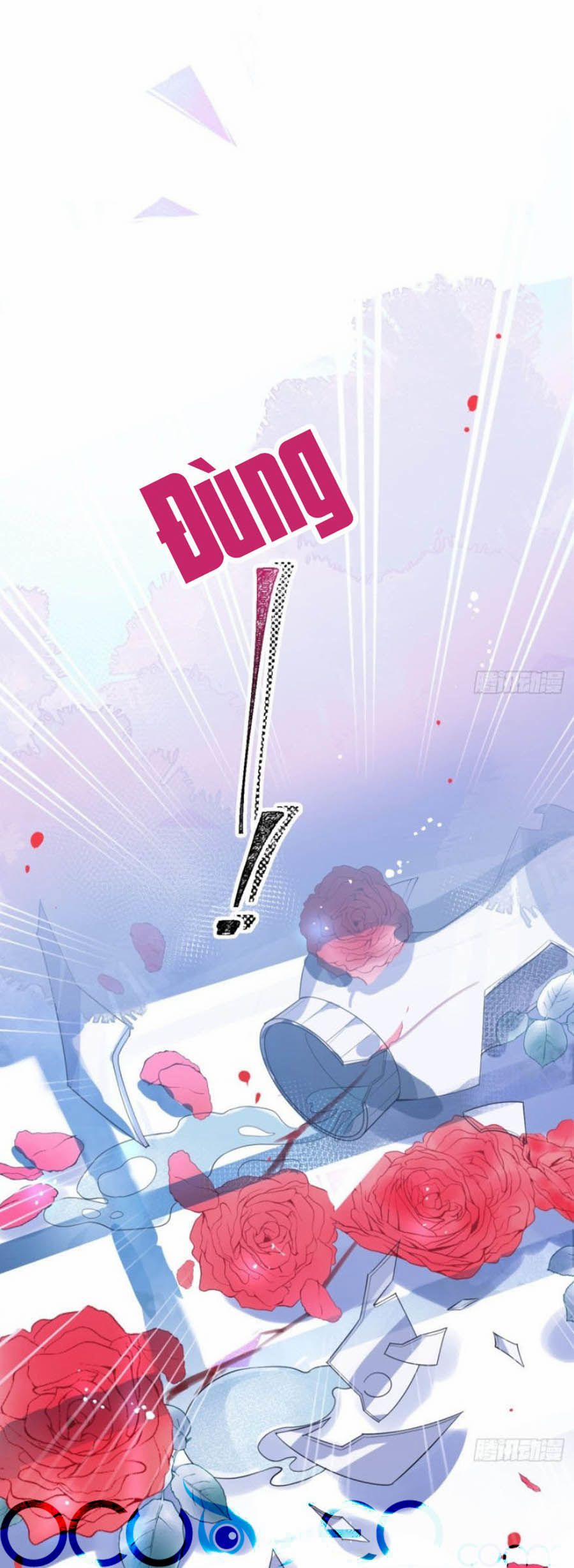 Xuyên Không Đến Thế Giới Trở Thành Đóa Hoa Của Anh 1 trang 2