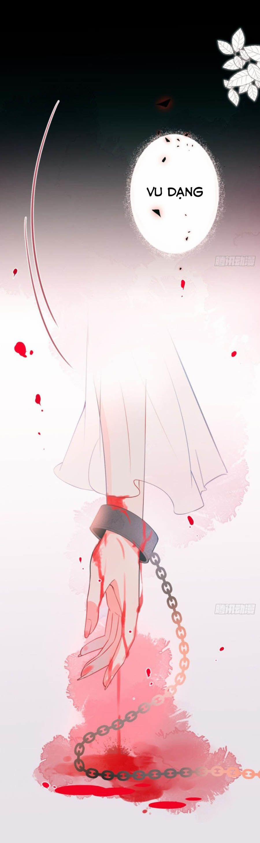 Xuyên Không Đến Thế Giới Trở Thành Đóa Hoa Của Anh 1 trang 20