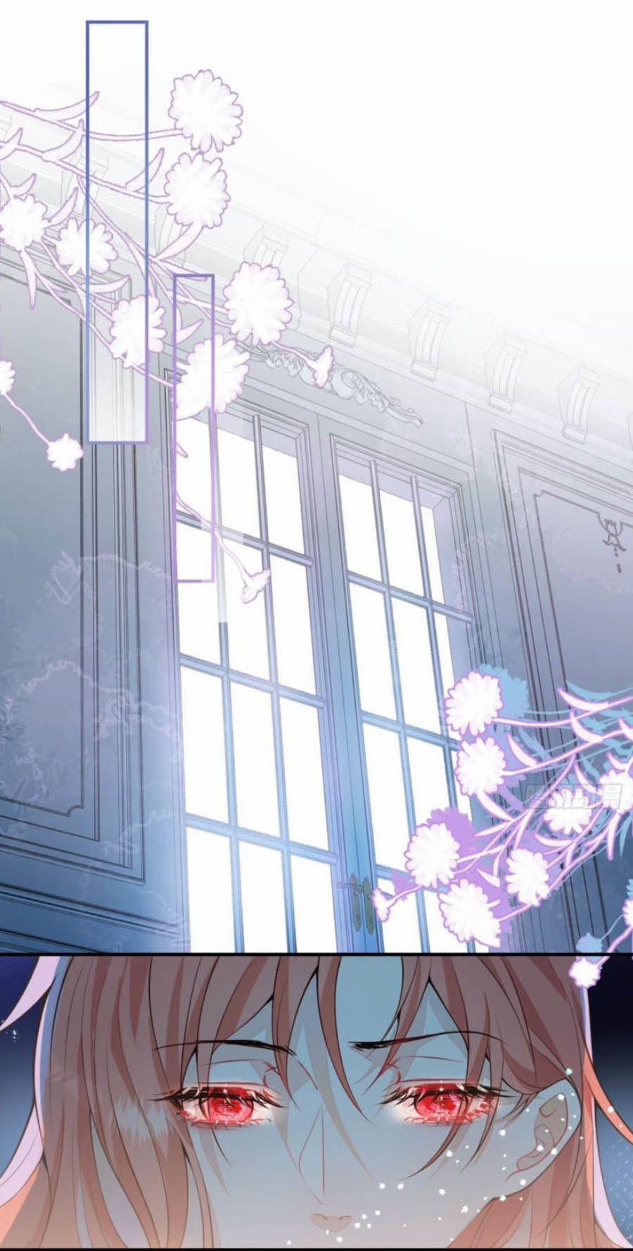 Xuyên Không Đến Thế Giới Trở Thành Đóa Hoa Của Anh 1 trang 21