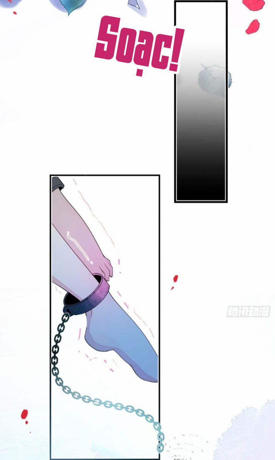 Xuyên Không Đến Thế Giới Trở Thành Đóa Hoa Của Anh 1 trang 3