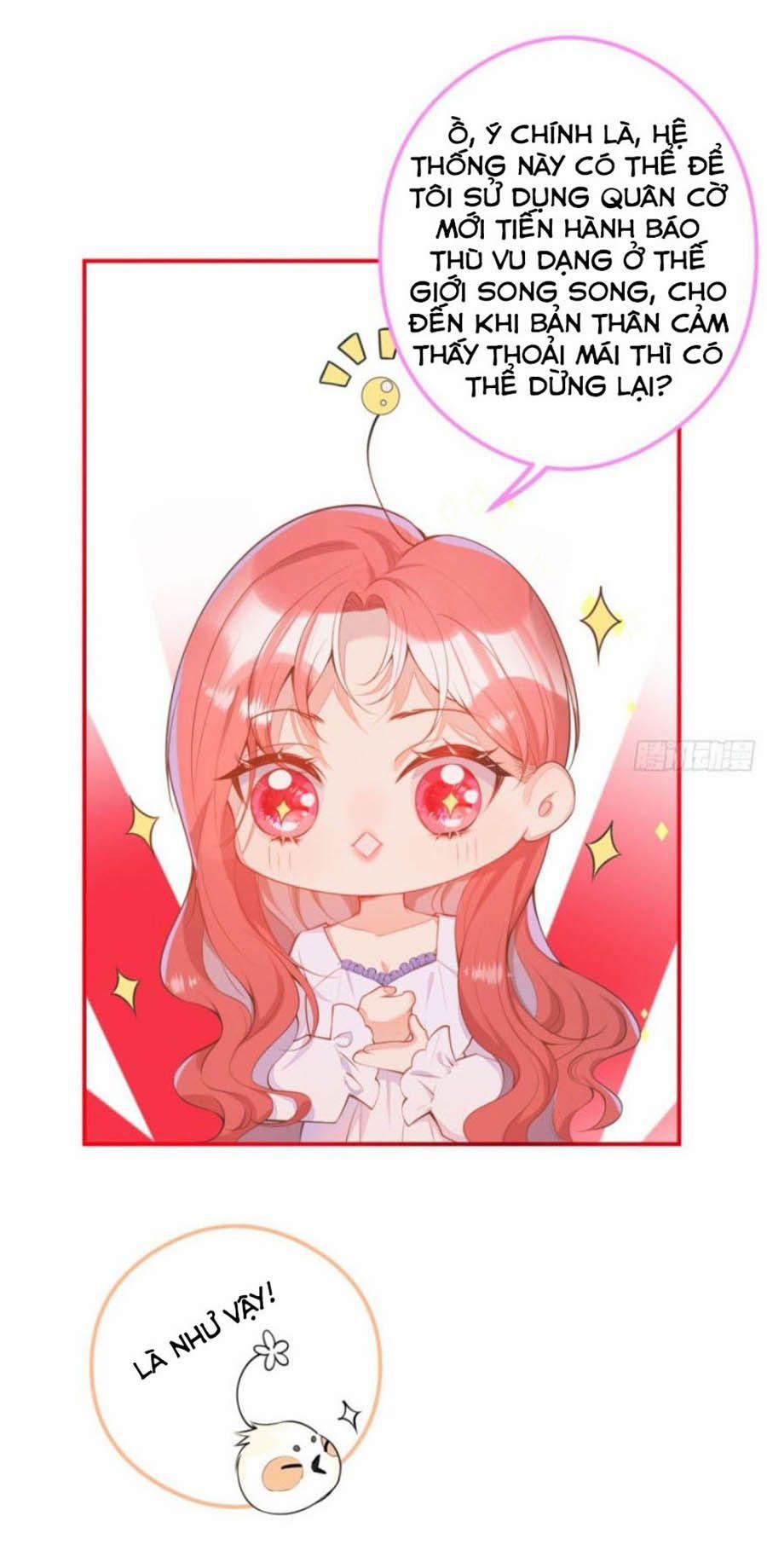 Xuyên Không Đến Thế Giới Trở Thành Đóa Hoa Của Anh 1 trang 31