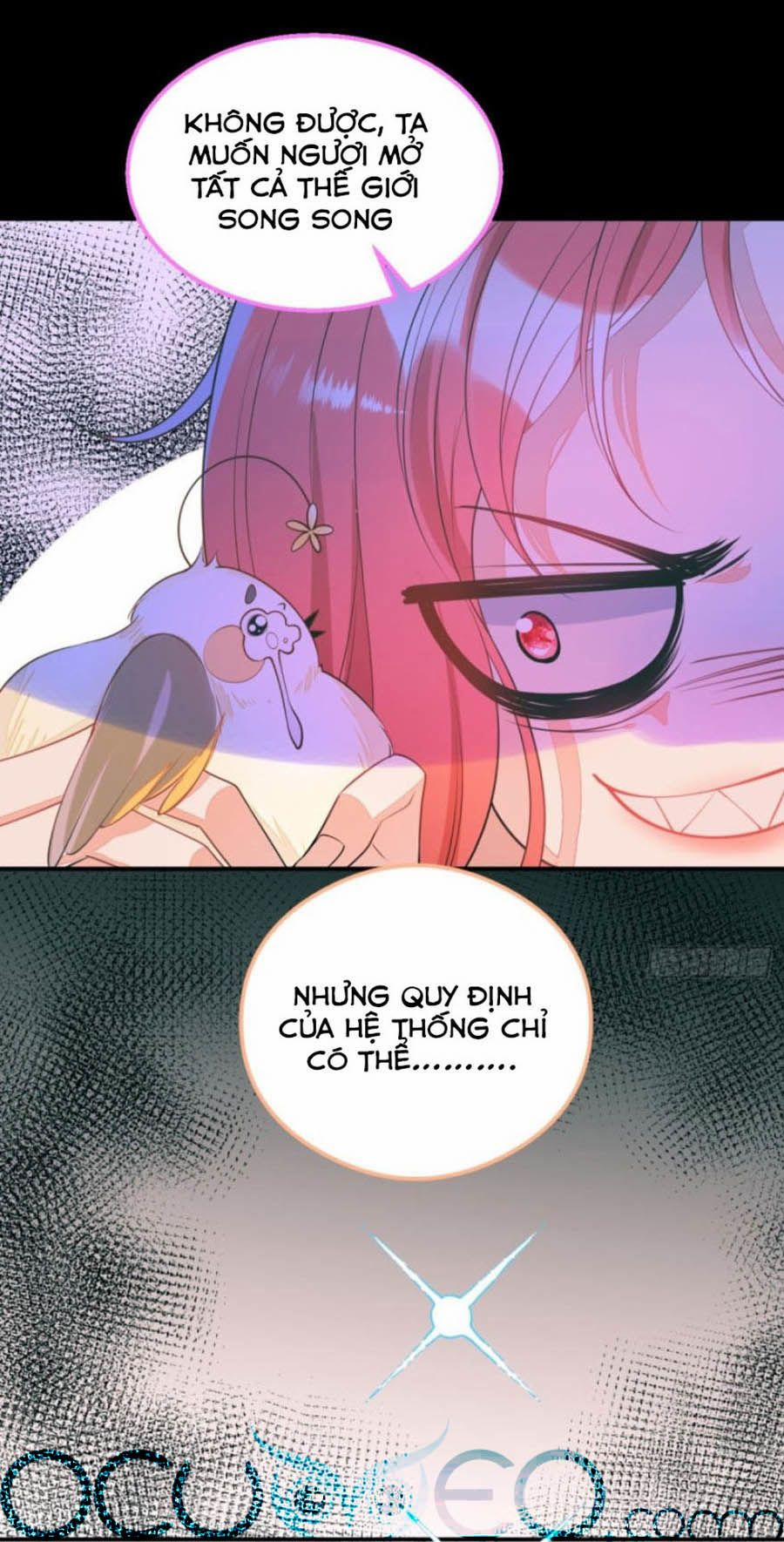 Xuyên Không Đến Thế Giới Trở Thành Đóa Hoa Của Anh 1 trang 34