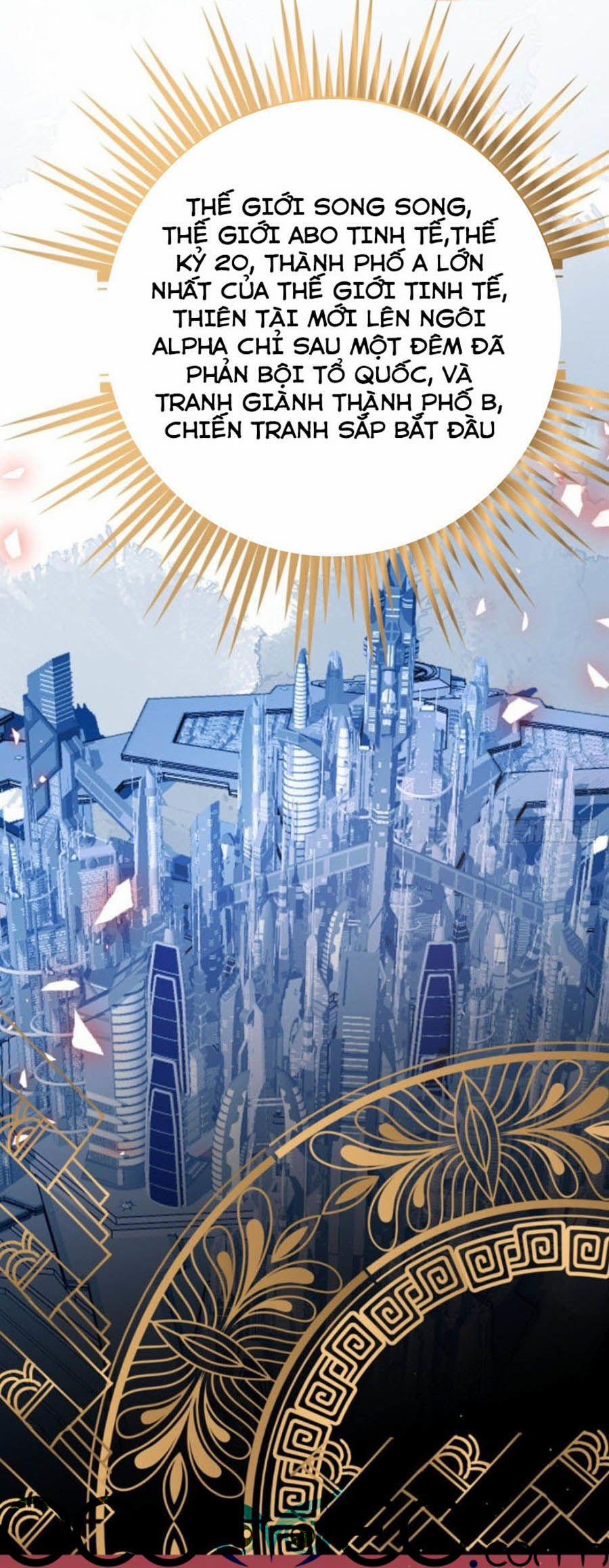 Xuyên Không Đến Thế Giới Trở Thành Đóa Hoa Của Anh 1 trang 50