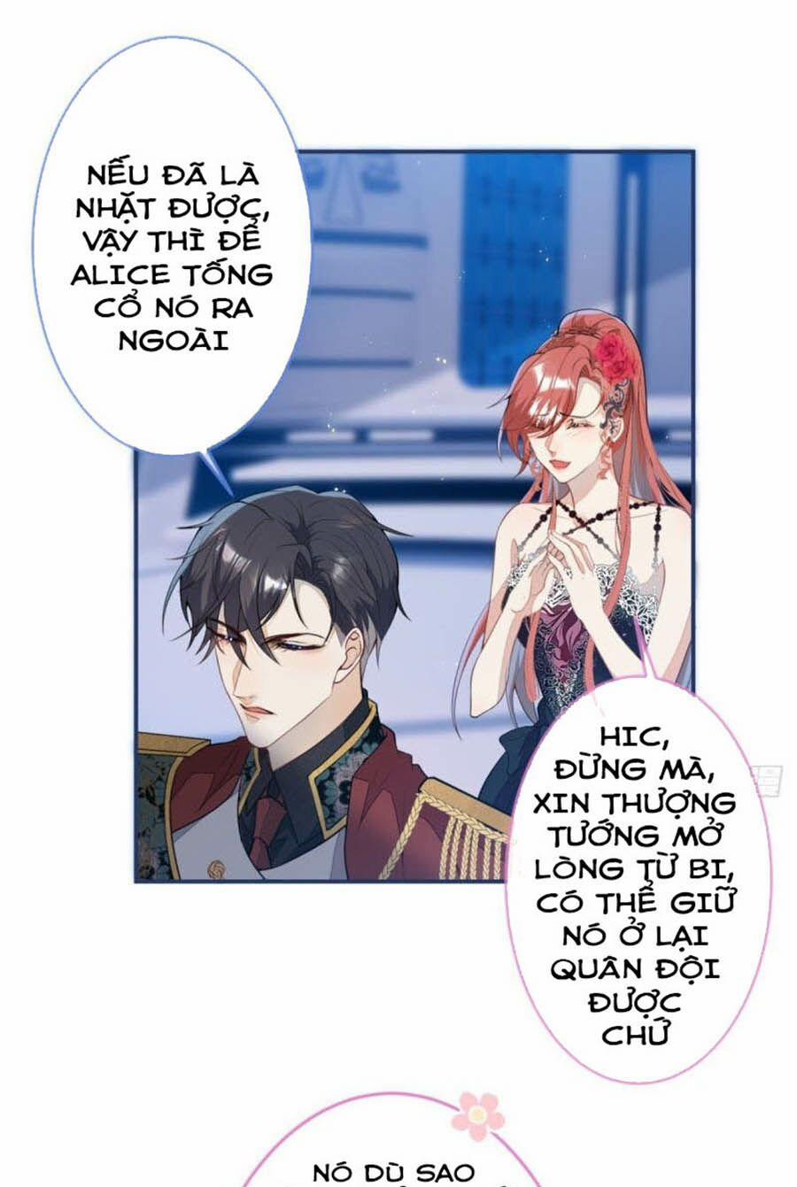 Xuyên Không Đến Thế Giới Trở Thành Đóa Hoa Của Anh 10 trang 13