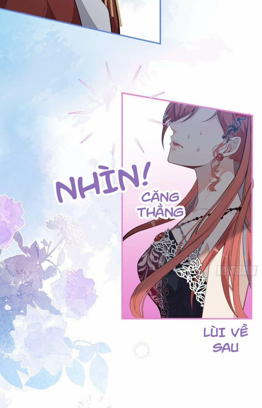 Xuyên Không Đến Thế Giới Trở Thành Đóa Hoa Của Anh 10 trang 5