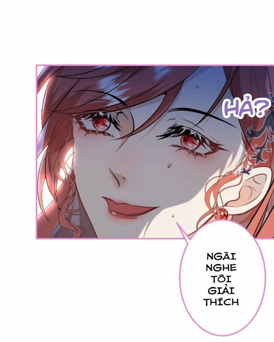 Xuyên Không Đến Thế Giới Trở Thành Đóa Hoa Của Anh 10 trang 7