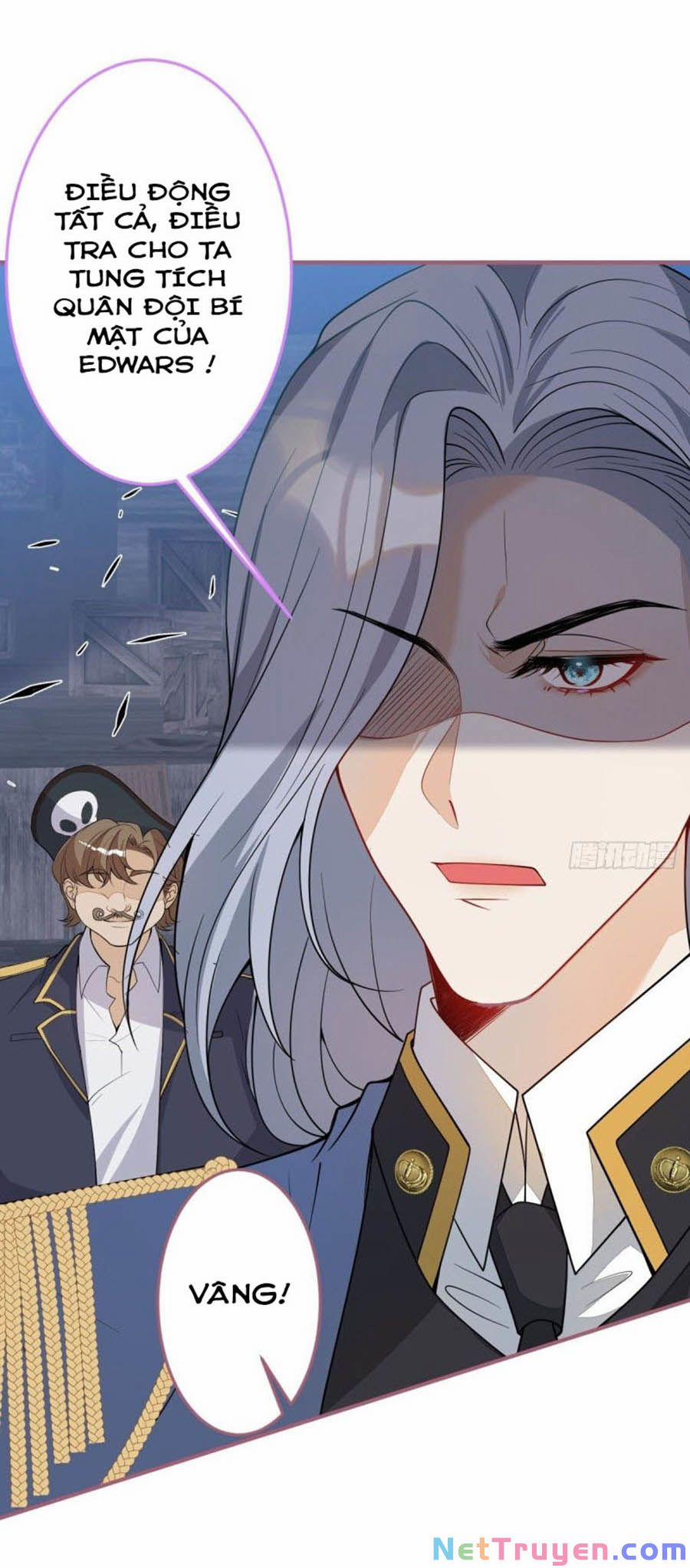 Xuyên Không Đến Thế Giới Trở Thành Đóa Hoa Của Anh 11 trang 17