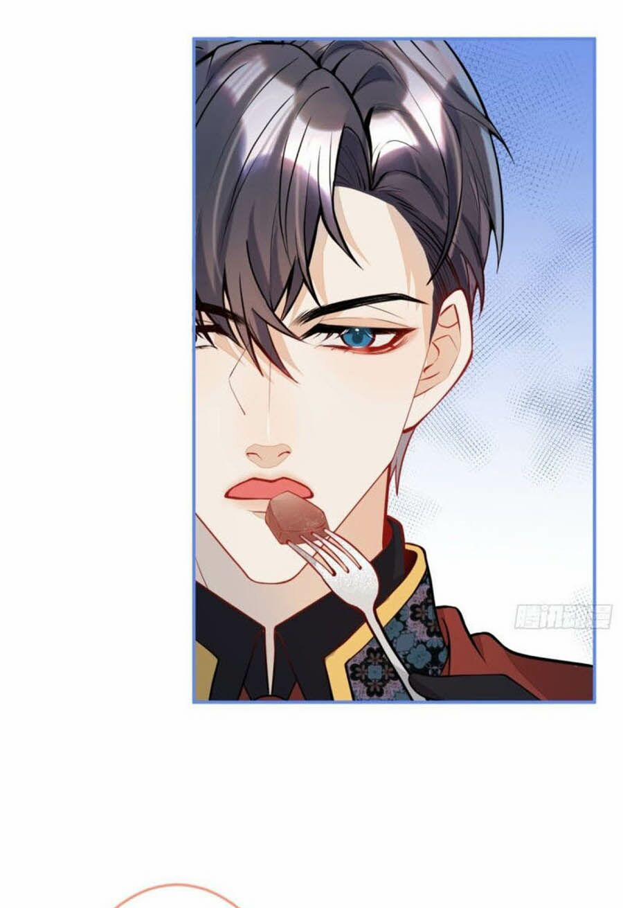 Xuyên Không Đến Thế Giới Trở Thành Đóa Hoa Của Anh 12 trang 15