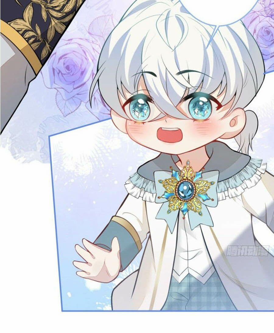 Xuyên Không Đến Thế Giới Trở Thành Đóa Hoa Của Anh 12 trang 25