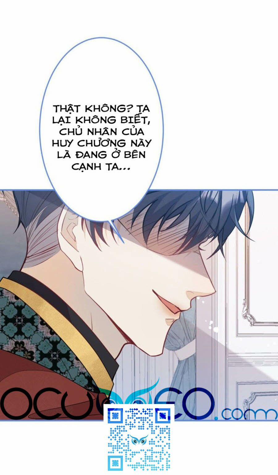 Xuyên Không Đến Thế Giới Trở Thành Đóa Hoa Của Anh 12 trang 31