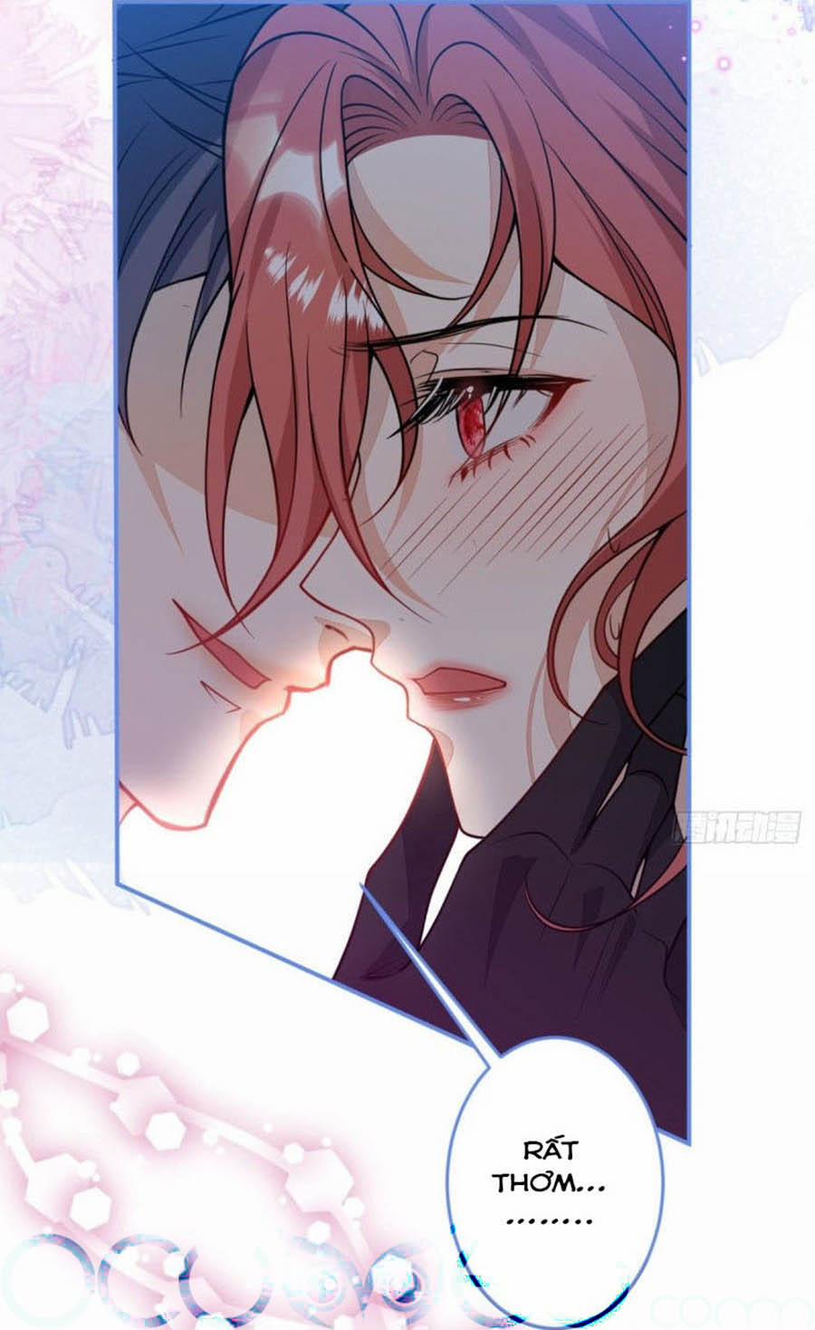 Xuyên Không Đến Thế Giới Trở Thành Đóa Hoa Của Anh 13 trang 16