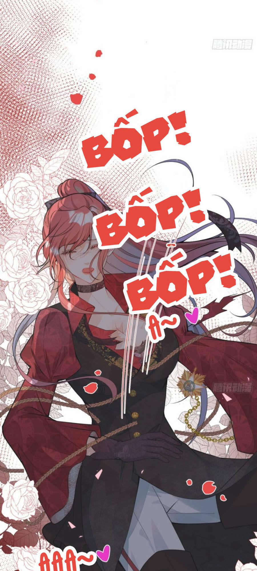 Xuyên Không Đến Thế Giới Trở Thành Đóa Hoa Của Anh 2 trang 10