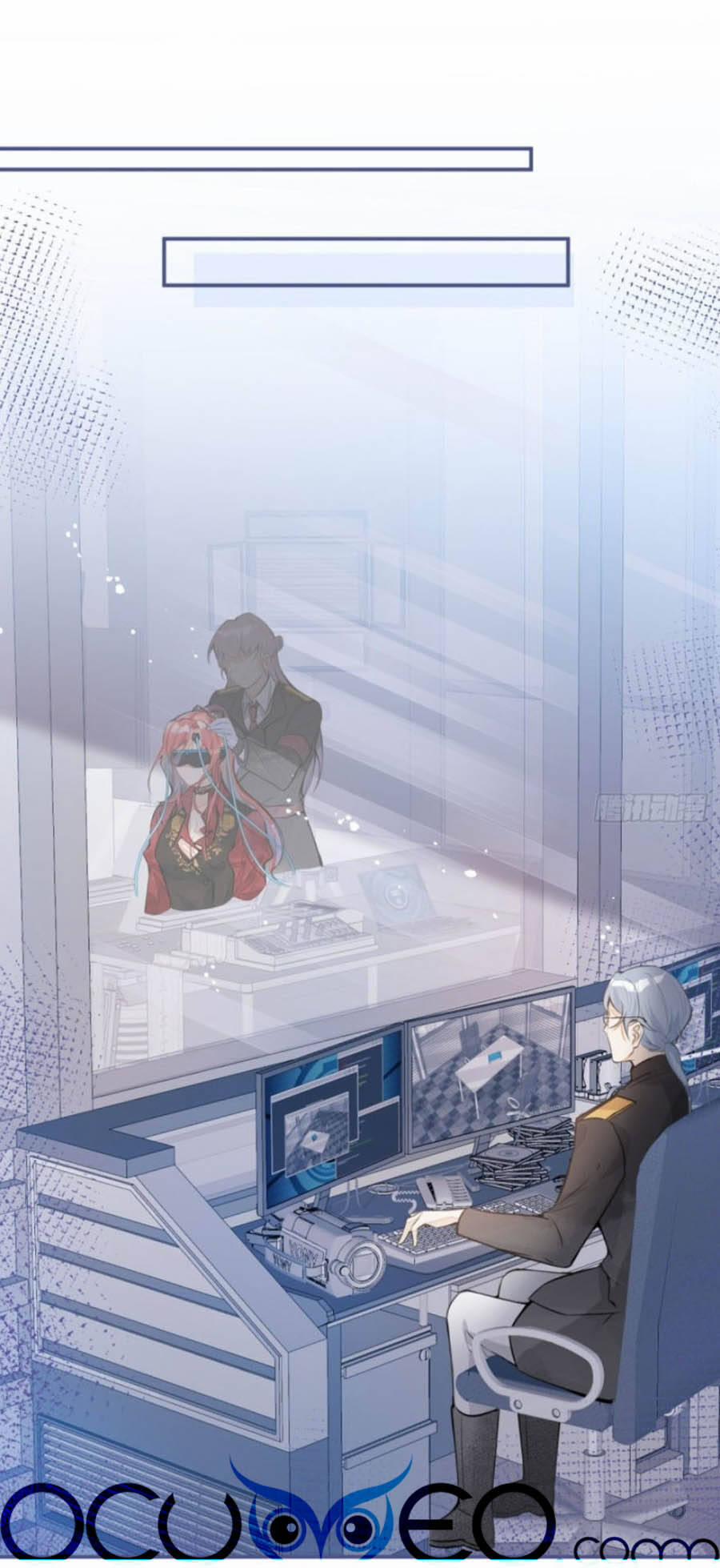 Xuyên Không Đến Thế Giới Trở Thành Đóa Hoa Của Anh 2 trang 23