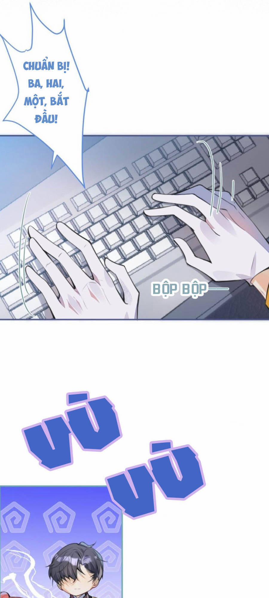 Xuyên Không Đến Thế Giới Trở Thành Đóa Hoa Của Anh 2 trang 26