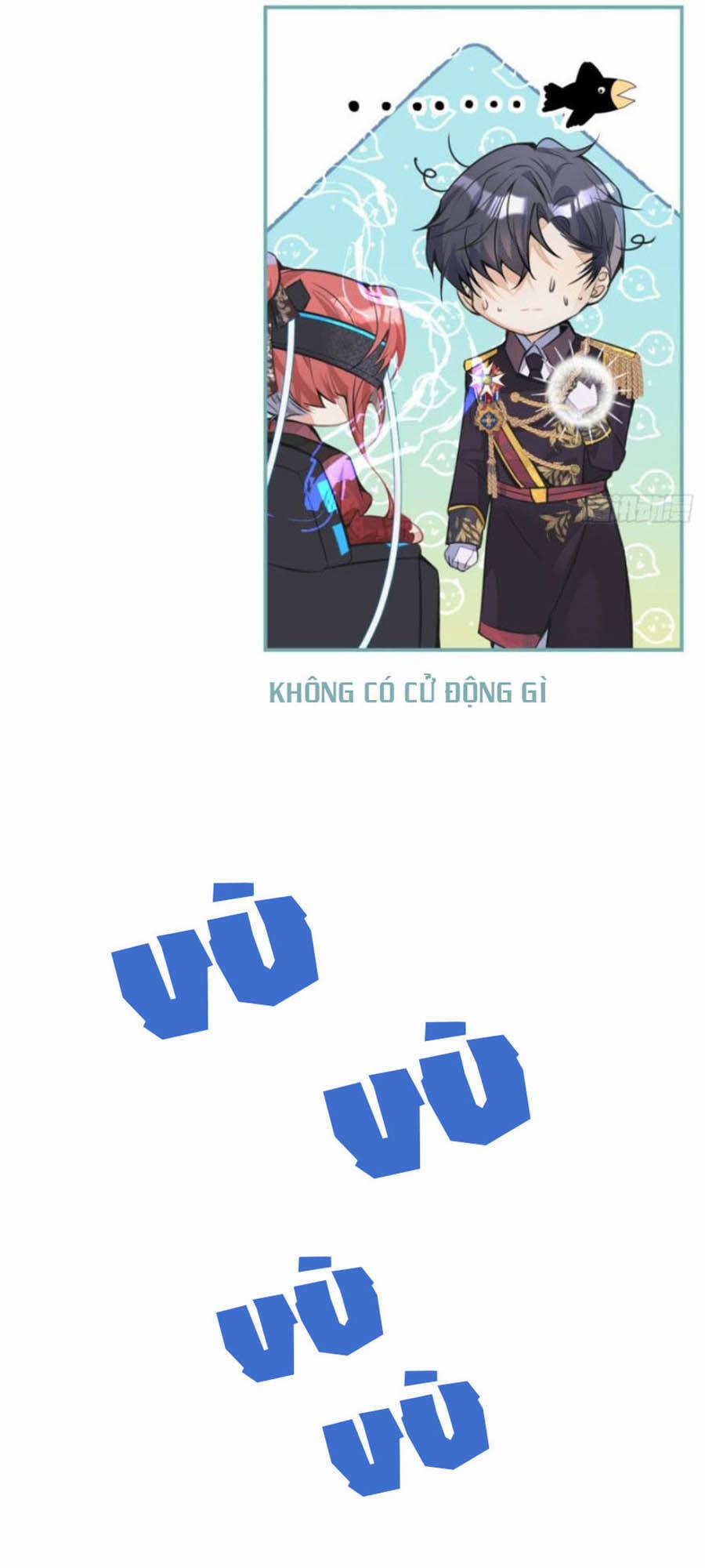 Xuyên Không Đến Thế Giới Trở Thành Đóa Hoa Của Anh 2 trang 28