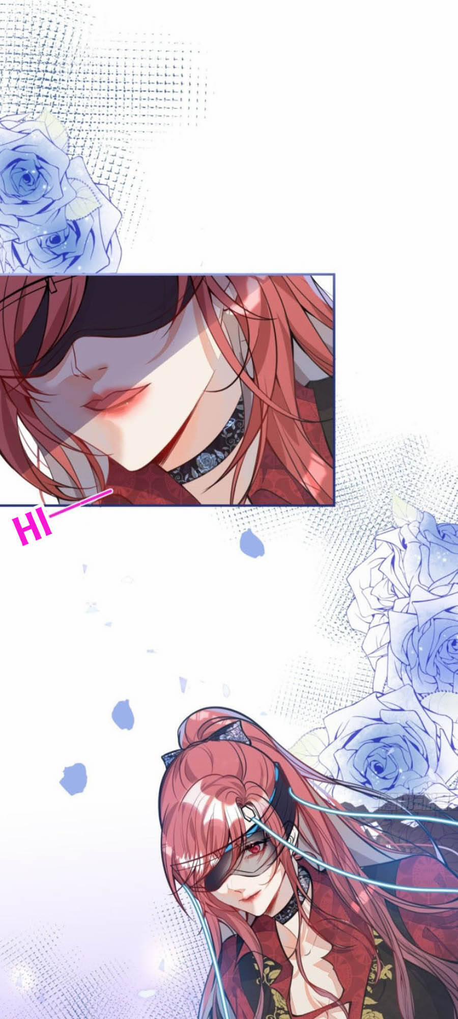 Xuyên Không Đến Thế Giới Trở Thành Đóa Hoa Của Anh 2 trang 30