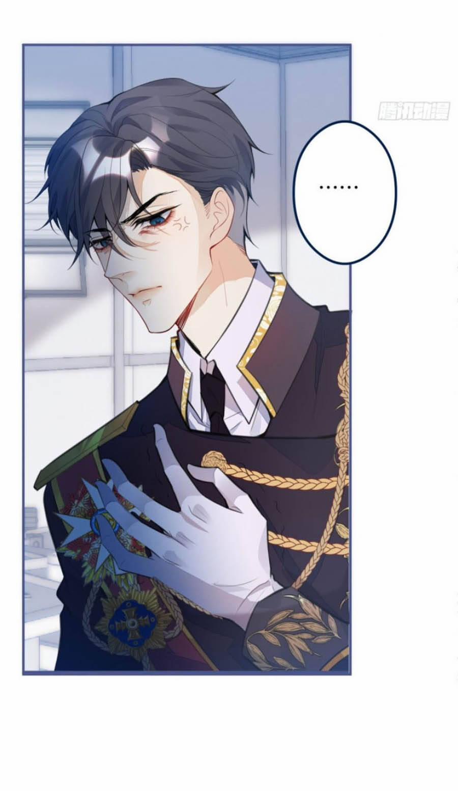 Xuyên Không Đến Thế Giới Trở Thành Đóa Hoa Của Anh 2 trang 32