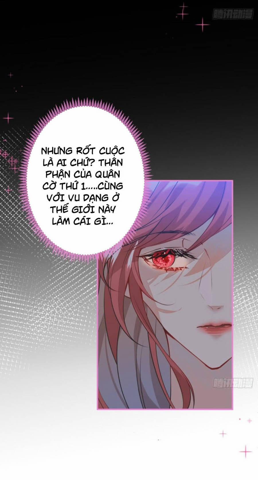 Xuyên Không Đến Thế Giới Trở Thành Đóa Hoa Của Anh 2 trang 39