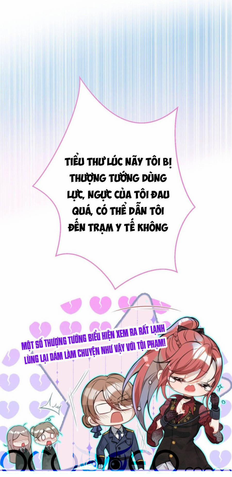 Xuyên Không Đến Thế Giới Trở Thành Đóa Hoa Của Anh 2 trang 45