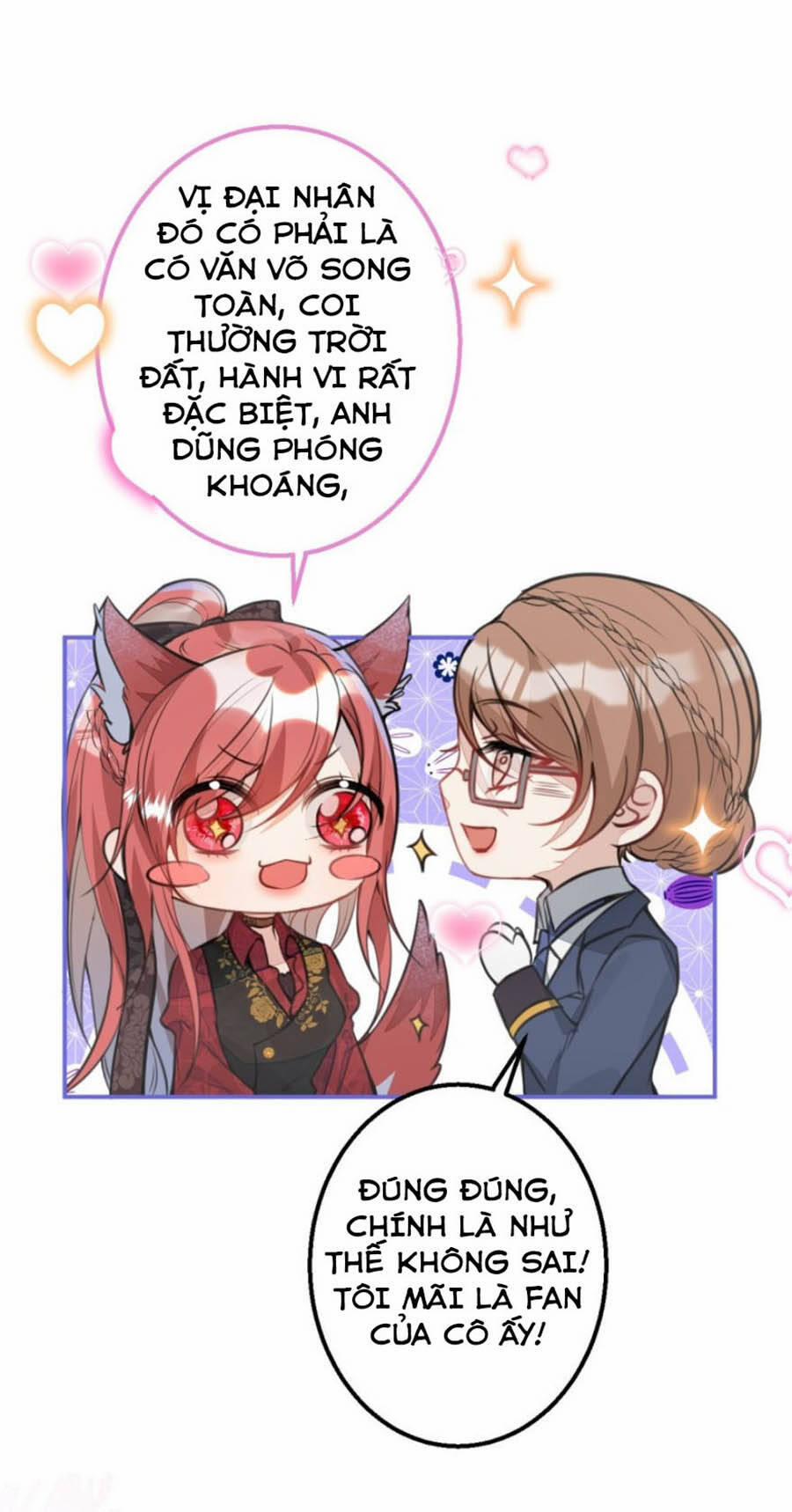Xuyên Không Đến Thế Giới Trở Thành Đóa Hoa Của Anh 2 trang 53