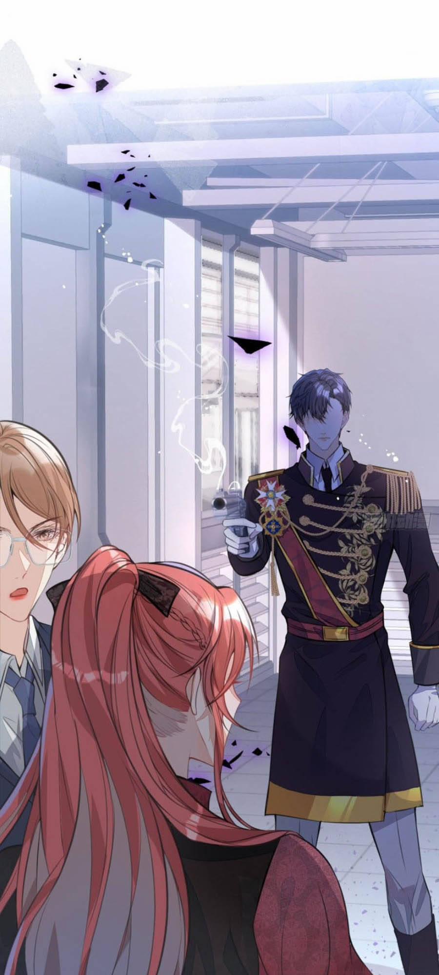 Xuyên Không Đến Thế Giới Trở Thành Đóa Hoa Của Anh 2 trang 59