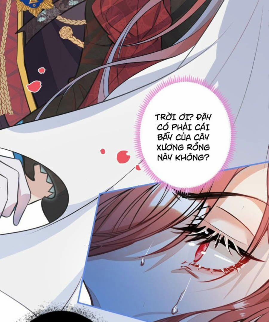 Xuyên Không Đến Thế Giới Trở Thành Đóa Hoa Của Anh 3 trang 10